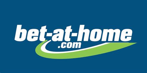 bet at home review